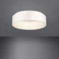 Eglo - LED Plafon ściemnialny 1 LED/25,5W/230V