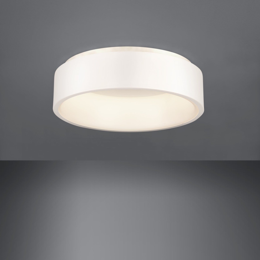 Eglo - LED Plafon ściemnialny 1 LED/25,5W/230V