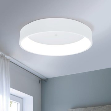 Eglo - LED Plafon ściemnialny 1 LED/35,2W/230V