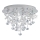 Eglo - LED Plafon ściemnialny 15xLED/1,8W/230V