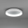 Eglo - LED Plafon ściemnialny LED/12W/230V 2700-6500K biały + pilot zdalnego sterowania