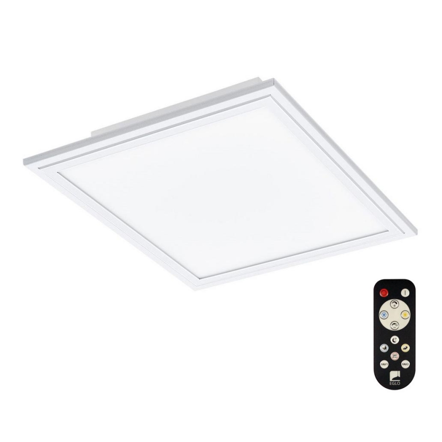 Eglo - LED Plafon ściemnialny LED/14W/230V + pilot