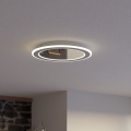 Eglo - LED Plafon ściemnialny LED/20W/230V 2700-6500K białe + Pilot zdalnego sterowania