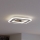 Eglo - LED Plafon ściemnialny LED/20W/230V 2700-6500K białe + Pilot zdalnego sterowania