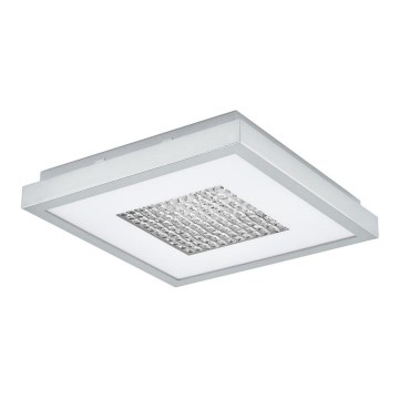 Eglo - LED Plafon ściemnialny LED/24W/230V