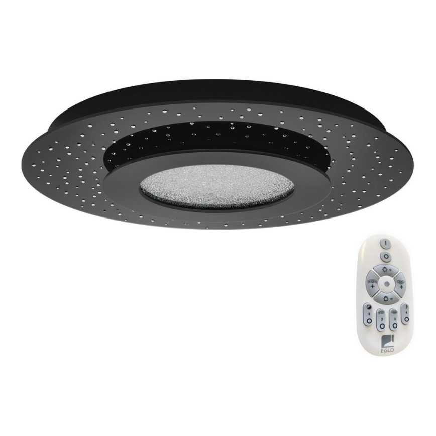 Eglo - LED Plafon ściemnialny LED/24W/230V + zdalne sterowanie