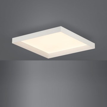 Eglo - LED Plafon ściemnialny LED/27W/230V + pilot