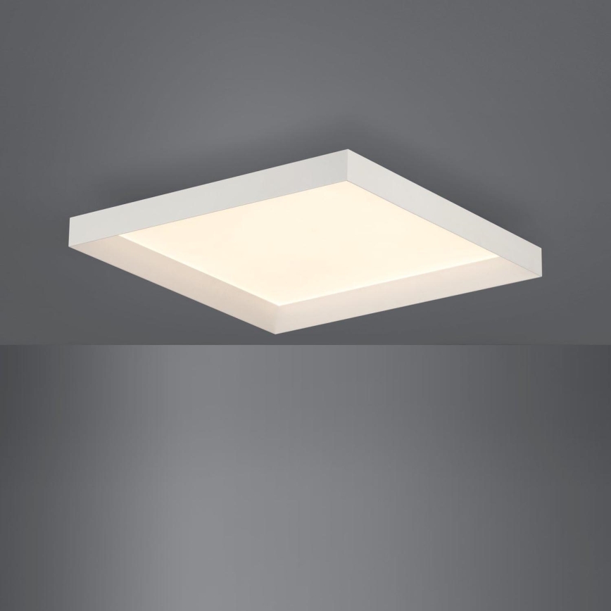 Eglo - LED Plafon ściemnialny LED/27W/230V + pilot