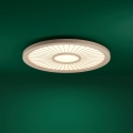 Eglo - LED Plafon ściemnialny LED/36W/230V 4000K beżowy