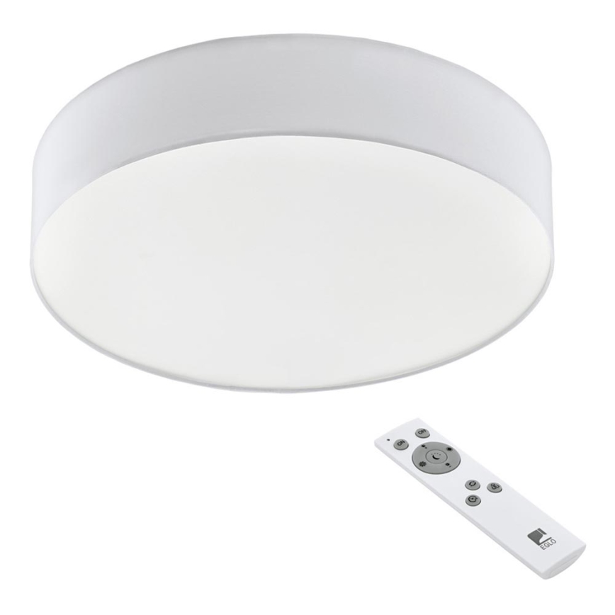 Eglo - LED Plafon ściemnialny LED/40W/230V