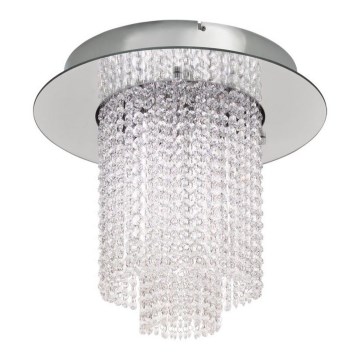 Eglo - LED Plafon ściemnialny LED/43W/230V
