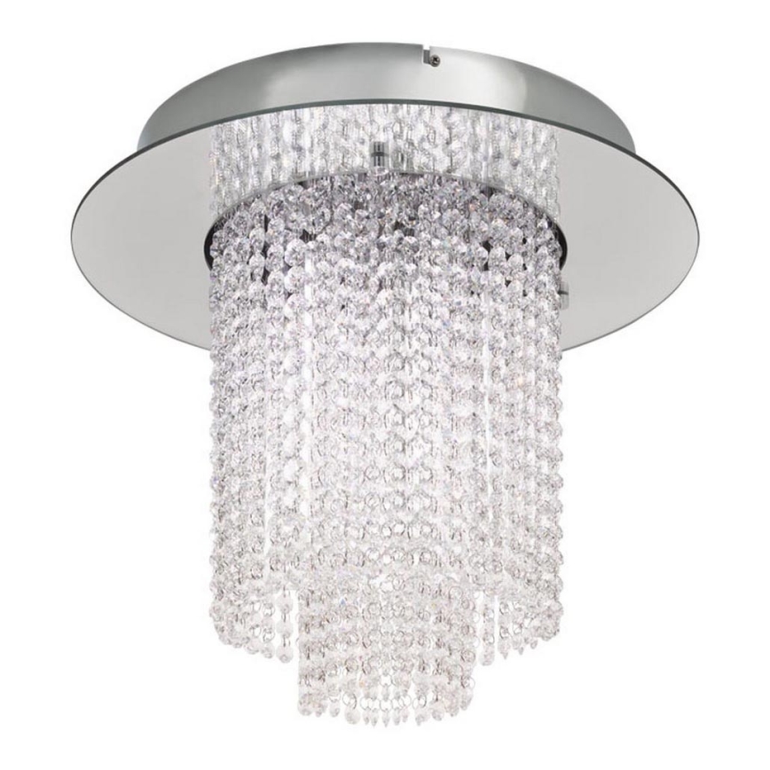 Eglo - LED Plafon ściemnialny LED/43W/230V