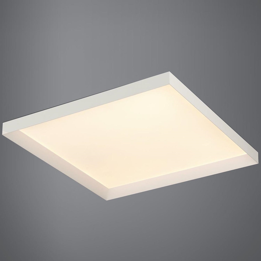 Eglo - LED Plafon ściemnialny LED/43W/230V + ZS