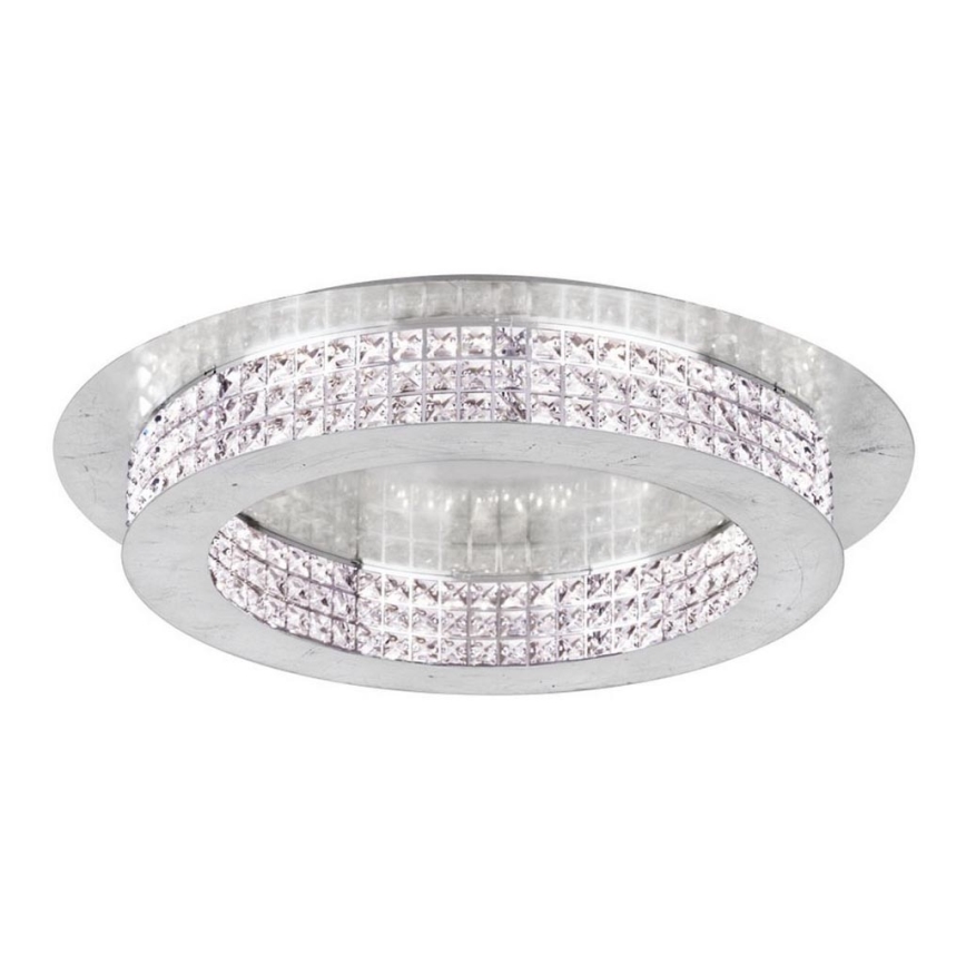 Eglo - LED Plafon ściemnialny LED/44W/230V