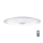 Eglo - LED Plafon ściemnialny LED/60W/230V + pilot