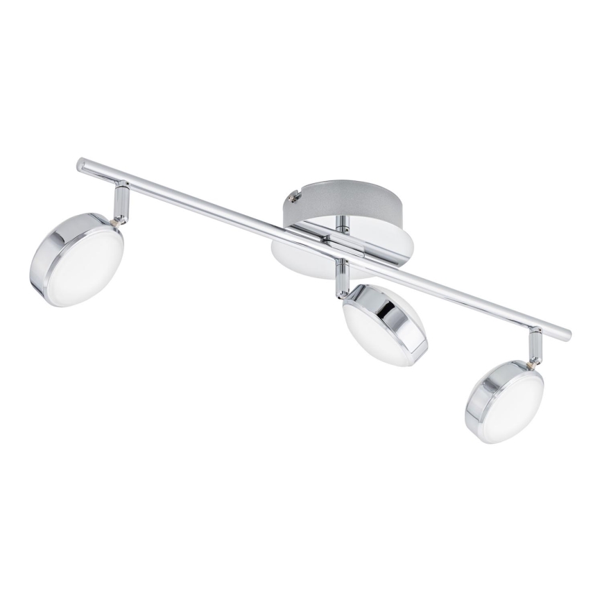 Eglo - LED Reflektor punktowy 3xLED/5,4W/230V