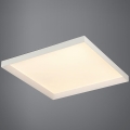 Eglo - LED Regulowane natynkowe oświetlenie sufitowe LED/43W/230V + pilot do zdalnego sterowania