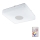Eglo - LED regulowane oświetlenie sufitowe LED/14W/230V + pilot do zdalnego sterowania