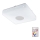 Eglo - LED regulowane oświetlenie sufitowe LED/20W/230V + pilot do zdalnego sterowania