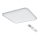 Eglo - LED Regulowane oświetlenie sufitowe LED/30W/230V + pilot do zdalnego sterowania