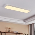Eglo - LED Regulowane oświetlenie sufitowe LED/31,5W/230V 2700-6500K ZigBee