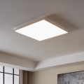 Eglo - LED Regulowane oświetlenie sufitowe LED/31,8W/230V 2700-6500K ZigBee
