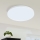 Eglo - LED Regulowane oświetlenie sufitowe LED/36W/230V + pilot do zdalnego sterowania