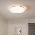 Eglo - LED Regulowane oświetlenie sufitowe LED/44,8W/230V ZigBee