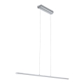 Eglo - LED regulowany żyrandol na linkach LED/30W/230V