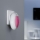 Eglo - LED RGB Lampa do gniazdka 3xLED/0,6W/230V