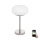 Eglo - LED RGB Lampa ściemnialna stołowa OPTICA-C LED/16W/230V śr. 27,5 cm