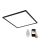 Eglo - LED RGB Plafon ściemnialny SALOBRENA-C LED/30,5W/230V + pilot zdalnego sterowania
