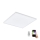 Eglo - LED RGB Plafon ściemnialny TURCONA-C LED/20W/230V + pilot zdalnego sterowania
