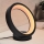 Eglo - LED RGB Regulowana lampa stołowa MARGHERA-C LED/16W/230V