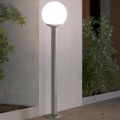 Eglo - LED RGB regulowana lampa zewnętrzna 1xE27/9W/230V 2700-6500K IP44