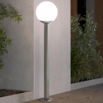 Eglo - LED RGB regulowana lampa zewnętrzna 1xE27/9W/230V 2700-6500K IP44