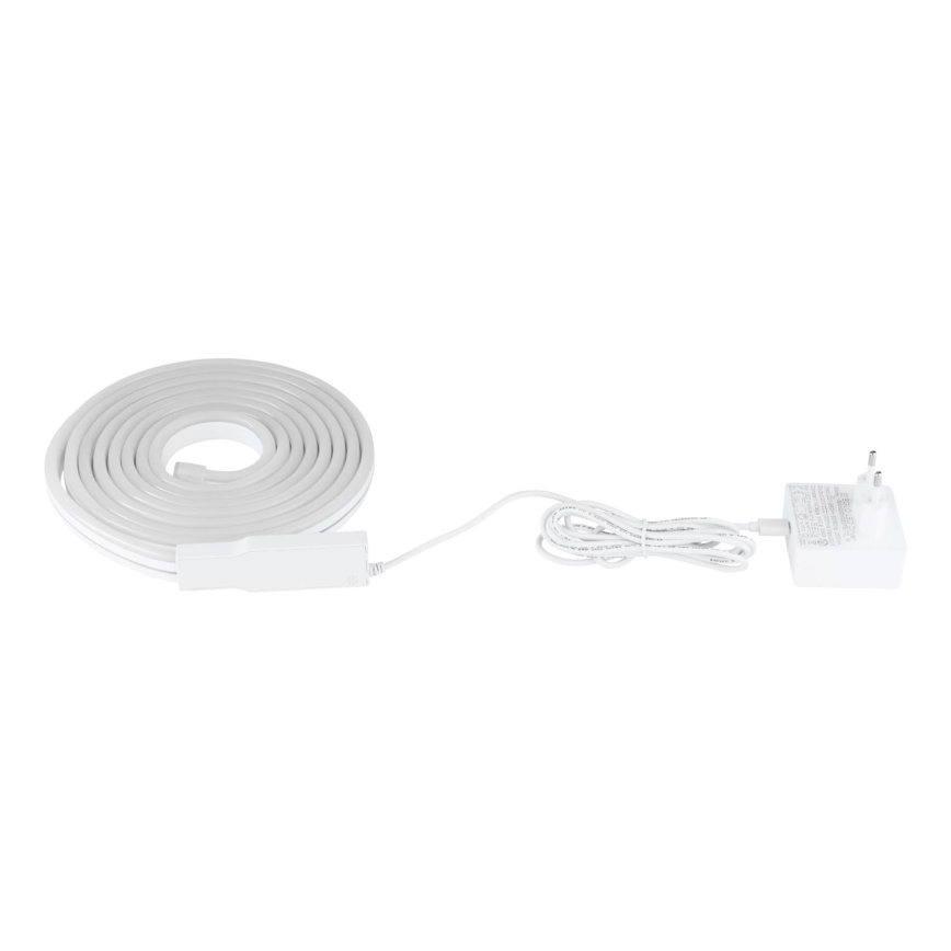 Eglo - LED RGB Ściemnialna taśma 3m LED/20W/230V 3000-6500K ZigBee