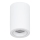 Eglo - LED RGBW Oświetlenie punktowe ściemnialne LED/4,9W/230V 2700-6500K biały