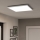 Eglo - LED RGBW Plafon łazienkowy ściemnialny LED/17W/230V 2700-6500K 50x50 cm IP44 biały ZigBee