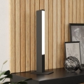 Eglo - LED RGBW Regulowana lampa stołowa LED/16W/230V 2700-6500K ZigBee