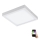 Eglo - LED RGBW Regulowane natynkowe oświetlenie sufitowe FUEVA-C LED/21W/230V