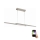 Eglo - LED RGBW Regulowany żyrandol na linkach LED/32W/230V ZigBee