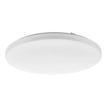 Eglo - LED RGBW ściemnialna lampa sufitowa LED/20W/230V śr. 43 cm