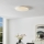 Eglo - LED RGBW ściemnialna oprawa sufitowa LED/25W/230V 2700-6500K śr. 50 cm