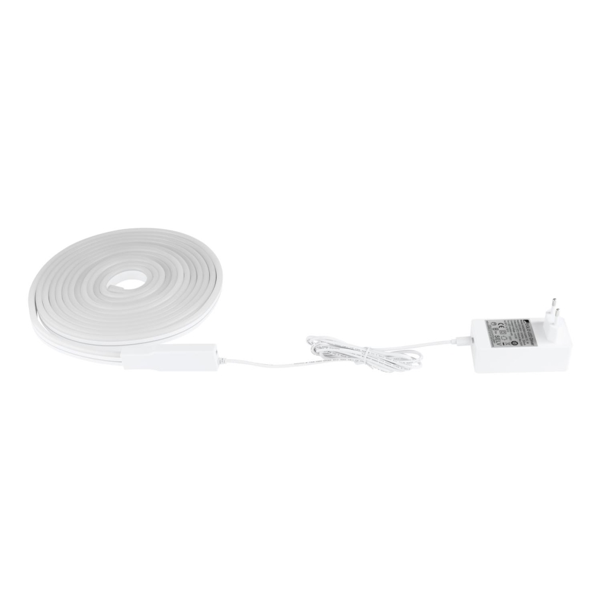 Eglo - LED RGBW ściemnialna taśma 5m LED/30W/230V 3000-6500K
