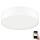 Eglo - LED RGBW Ściemnialny plafon LED/35W/230V 2700-6500K white