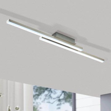 Eglo - LED RGBW ściemnialny przysufitowy żyrandol FRAIOLI-Z LED/34W/230V 2700-6500K + pilot zdalnego sterowania