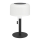 Eglo - LED RGBW ściemniana zewnętrzna ładowalna lampa stołowa LED/2,2W/3,7V 3000K 2200 mAh 25 cm IP54