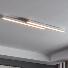 Eglo - LED RGBW Ściemniany plafon LED/20,4W/230V ZigBee