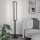 Eglo - LED Ściemnialna lampa podłogowa LED/34W/230V + pilot